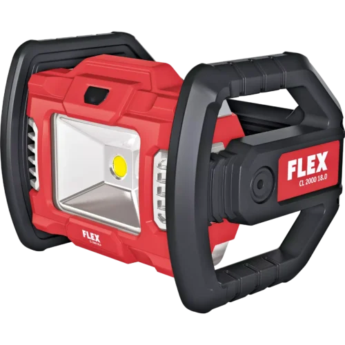Flex CL 2000 18.0 LED akkukäyttöinen työmaavalo 18V
