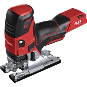 Flex JS 18.0-EC C akkupistosaha 18V