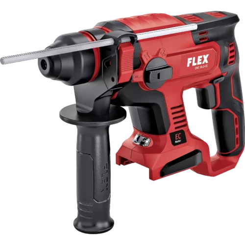 Flex CHE 18.0-EC C akkukäyttöinen poravasara 18V