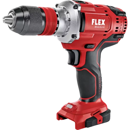 Flex DD 4G 18.0-EC C 4-nopeuksinen akkuporakoneruuvain 18V
