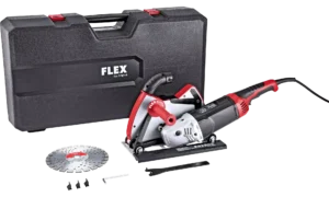 Flex DCG L 26-6 230 Set timanttileikkausjärjestelmä 230 mm