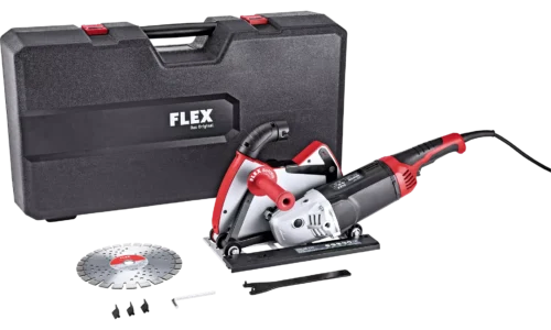 Flex DCG L 26-6 230 Set timanttileikkausjärjestelmä 230 mm
