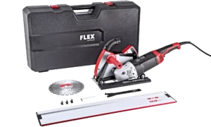 Flex DCG L 26-6 230 G-Set timanttileikkausjärjestelmä 230 mm