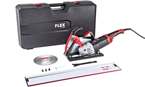 Flex DCG L 26-6 230 G-Set timanttileikkausjärjestelmä 230 mm