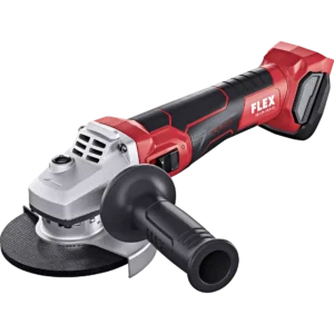 Flex LB 125 18.0-EC C kulmahiomakone jarrulla 18V, 125 mm