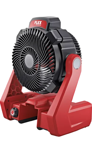 Flex CF 18.0/230 akkutuuletin tuuletin 18V
