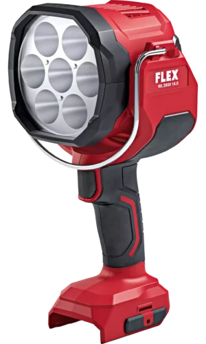 Flex WL 2800 18.0 akkukäyttöinen taskulamppu 12V / 18V