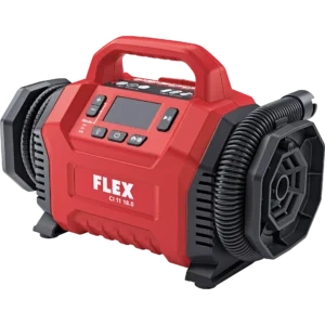 Flex CI 11 18.0 akku-ilmapumppu 12V / 18V