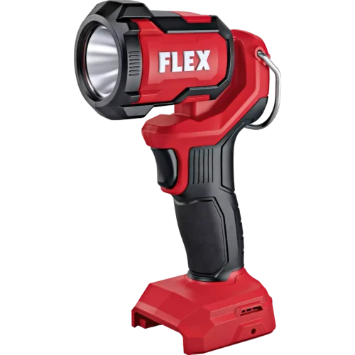 Flex WL 300 18.0 akkukäyttöinen LED taskulamppu 18V