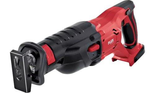 Flex RS 29 18.0 C johdoton puukkosaha, heiluritoiminnolla 18V