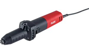 Flex DGE 8-32 800 wattinen suorahiomakone korkealla kierrosluvulla