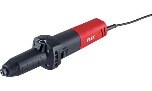 522279 Flex DGE 8-32 800 wattinen suorahiomakone korkealla kierrosluvulla