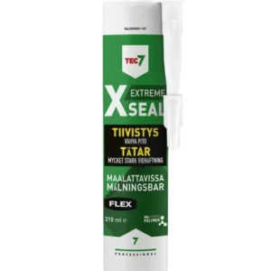 Tec7 X-SEAL tiivistysliima