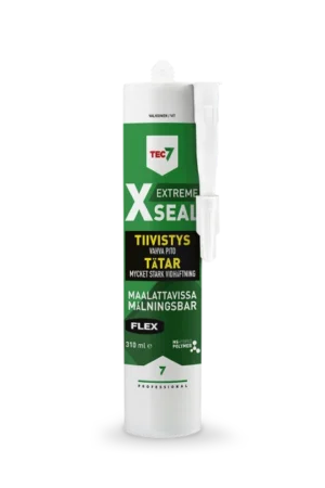 Tec7 X-SEAL tiivistysliima