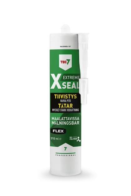 528009228 Tec7 X-SEAL tiivistysliima
