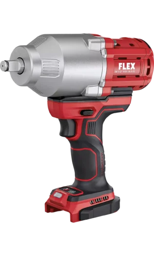 Flex IW 1/2" 950 18.0-EC C iskevä mutterinväännin 18V