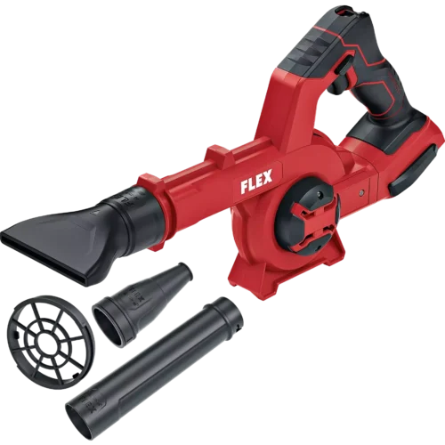 Flex BW 18.0-EC akkupuhallin ajoneuvon kuivaukseen 18V