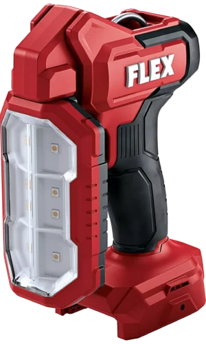 Flex WL 1000 18.0 akkukäyttöinen LED taskulamppu 18V