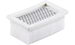 Flex FE VC 2 Hip H/HEPA tasosuodatin