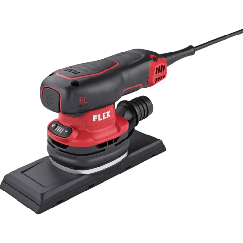 530632 Flex OSE 2-70x198-EC kompakti tasohiomakone nopeuden säädöllä