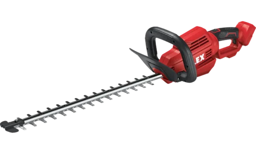 531275 Flex GHT 55 18-EC akkukäyttöinen pensasleikkuri