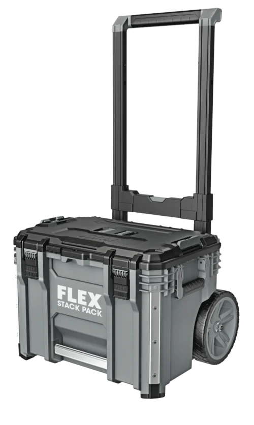 531464 Flex Stack Pack kuljetuskärry TK-L SP RB