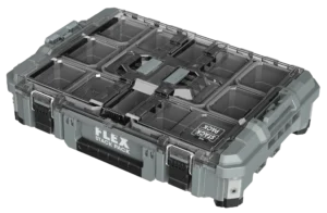 Flex Stack Pack Big Organizer säilytyslaakikko TK-L SP BO