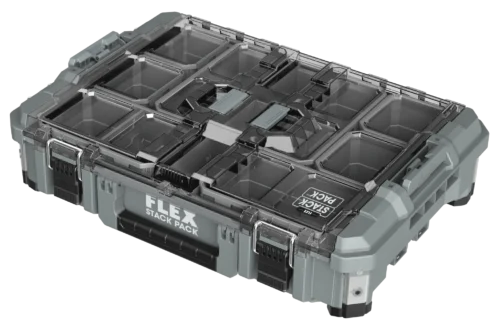 531467 Flex Stack Pack Big Organizer säilytyslaakikko TK-L SP BO