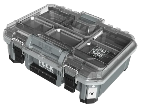 Flex Stack Pack pieni säilytyslaatikko TK-L SP SO