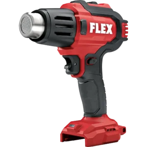 Flex HG 530 18V akkukäyttöinen kuumailmapuhallin