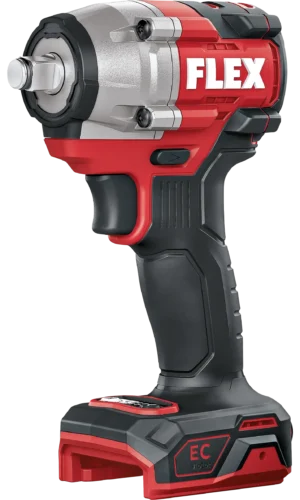 Flex IW 1/2" 400 18.0-EC C kompakti iskuruuvinväännin 18V