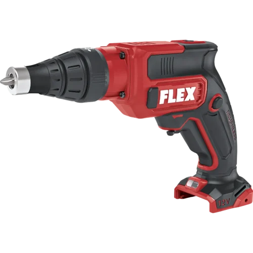Flex DW 37 12-EC C akkukipsilevyruuvain 12V