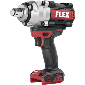 Flex IW 3/4" 1600 18-EC C kestävä iskumutterinväännin 18V