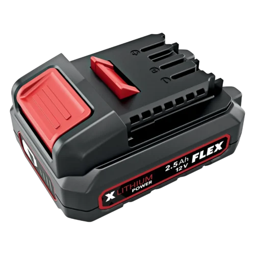 Flex akku AP 12V/2.5Ah
