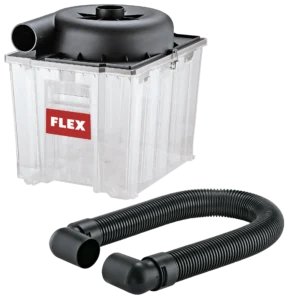 Flex VCE-PS 25 Cyclone esierotin VCE-turvallisuuspölynimurille