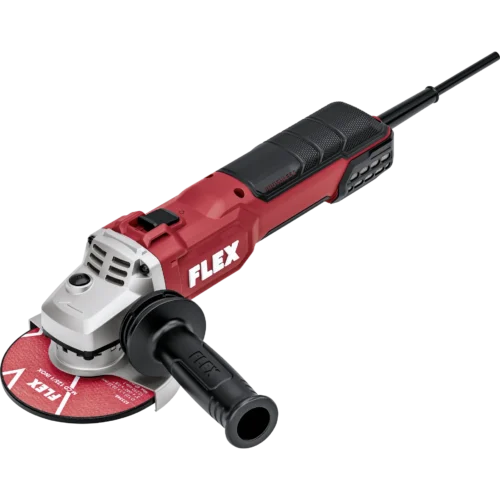 534017 Flex LB 20-11 125-EC 2000 W kulmahiomakone jossa jarru, 125 mm