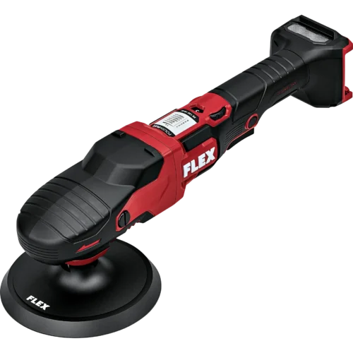 Flex PE 2 18-EC C johdoton pyörivä kiillotuskone 18V