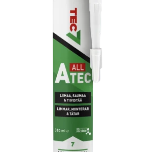 Tec7 A-tec liimaa
