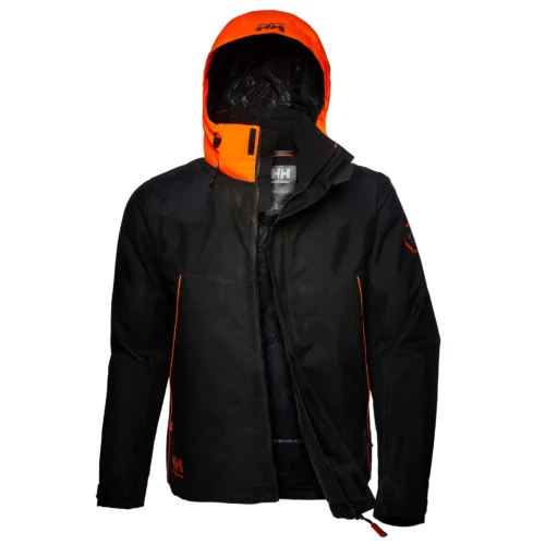 Helly Hansen Chelsea Evolution talvitakki