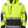 71392-369 Helly Hansen Alna 2.0 talvitakki musta/keltainen