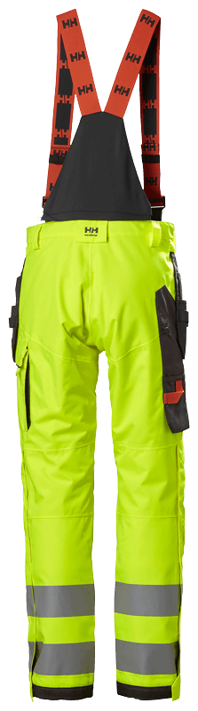 71491-369_1 Helly Hansen Alna 2.0 talviriipputaskuhousut musta/keltainen