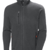 Helly Hansen Oxford fleecehuppari tumman harmaa