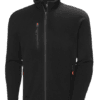 72026-990 Helly Hansen Oxford fleecehuppari musta