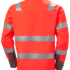 Helly Hansen Alna 2.0 softshell takki musta/punainen