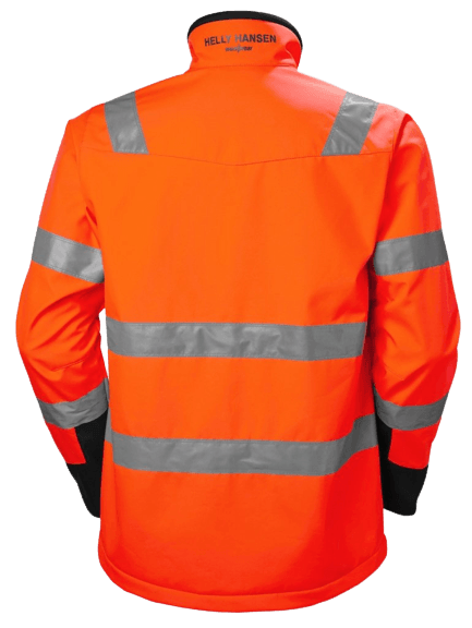 74095-269_1 Helly Hansen Alna 2.0 softshell takki musta/oranssi