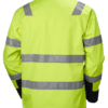 Helly Hansen Alna 2.0 softshell takki musta/keltainen