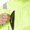 77220-369_3 Helly Hansen Alna 2.0 huomiotakki musta/keltainen