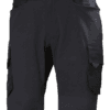 Helly Hansen Chelsea Evolution shortsit musta