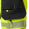 77503-369_3 Helly Hansen ICU riipputaskushortsit musta/keltainen
