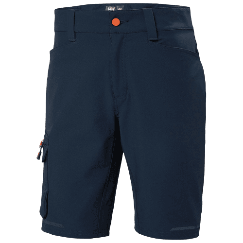 Helly Hansen Kensington shortsit sininen
